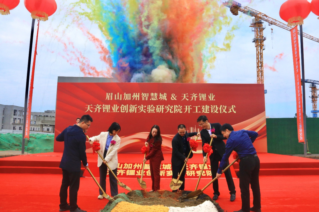 【正極材料周報】碳酸鋰噸價跌至16.6萬元！兩家上市公司公布鋰礦探礦權最新動態