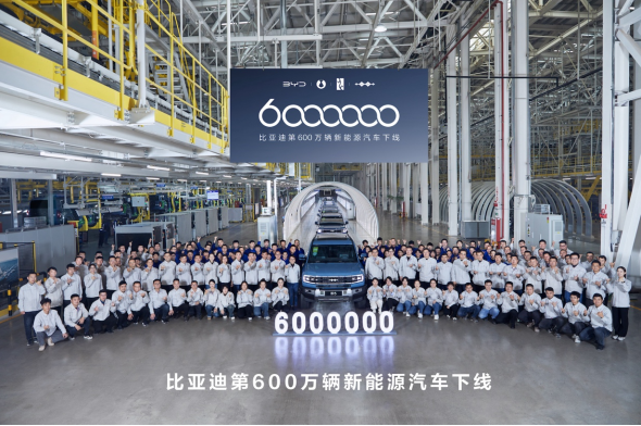 11月新能源車銷量/交付大比拼：傳統(tǒng)車企or造車新勢力誰更強(qiáng)？
