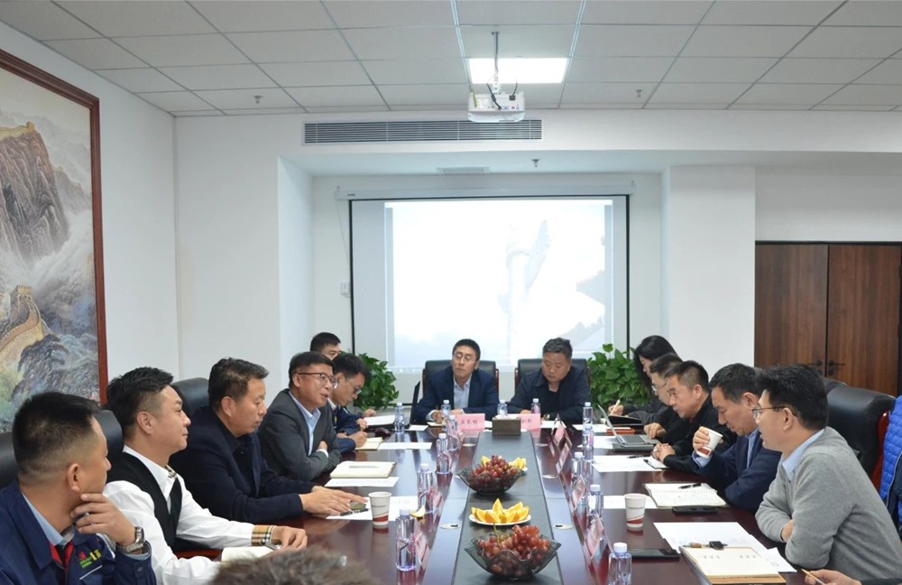 銀高儲能攜中電國際、盛銀集團(tuán)推進(jìn)20GWh新能源電池產(chǎn)業(yè)基地建設(shè)
