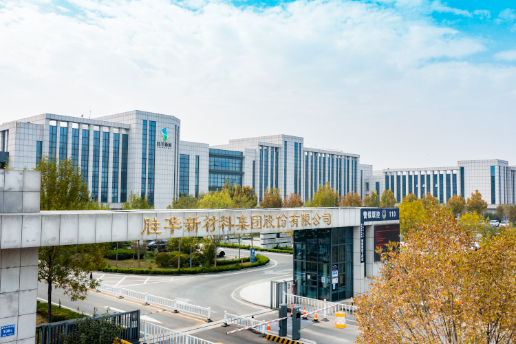23.7億！勝華新材擬設(shè)立子公司建設(shè)鋰電及綠色新材料一體化項目