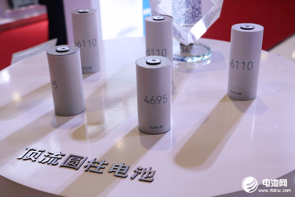 “卷”在2023！盤點電池新能源領域那些值得關注的科創(chuàng)亮點