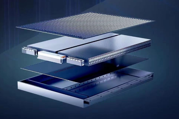 “卷”在2023！盤點電池新能源領域那些值得關注的科創(chuàng)亮點