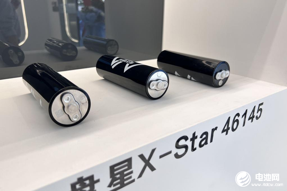 “卷”在2023！盤點電池新能源領域那些值得關注的科創(chuàng)亮點