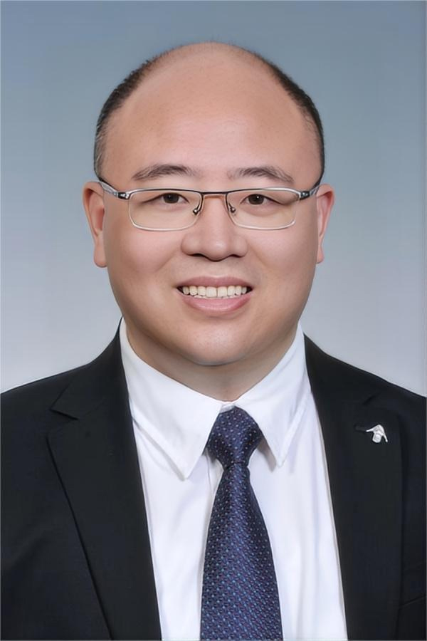 上海格派鎳鈷材料股份有限公司 董事長(zhǎng) 曹棟強(qiáng)