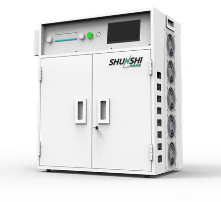 利元亨鋰電池后段缺陷檢測技術(shù)取得重大突破