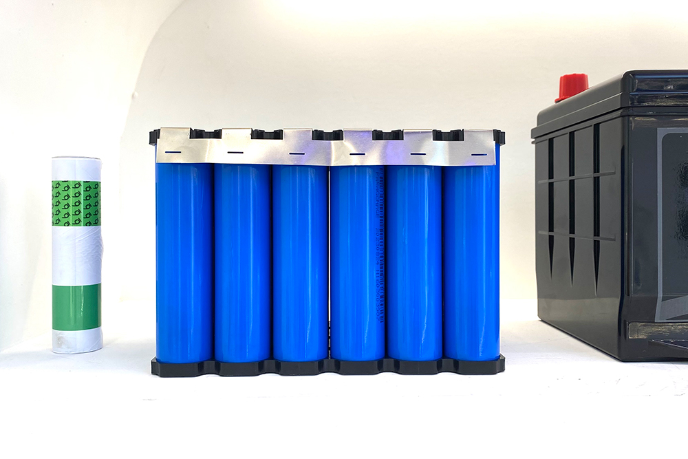 盤古新能源鈉電池產(chǎn)品