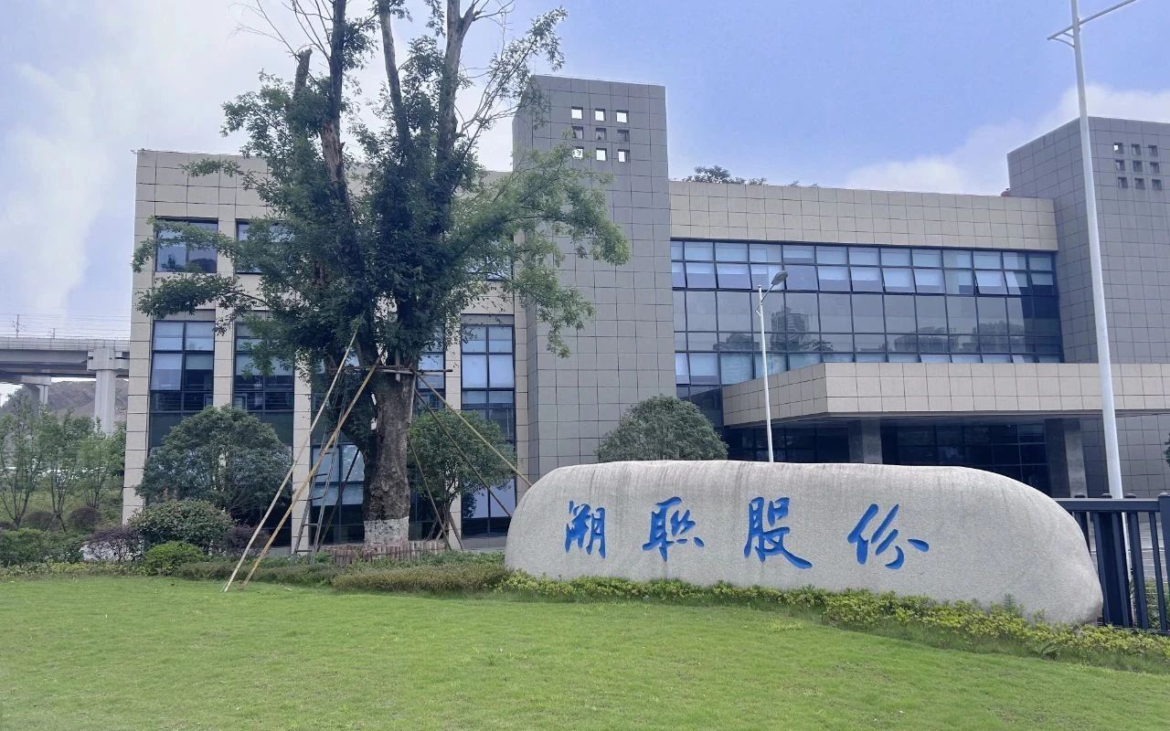 溯聯股份 溯聯股份