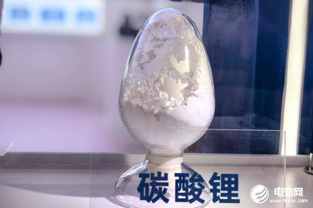 鋰鹽廠成本倒掛嚴重，整體現貨交易價格被拖累！