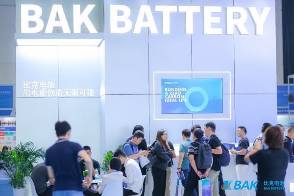 比克已實(shí)現(xiàn)35億顆圓柱電芯無(wú)熱蔓延 持續(xù)加大航空電動(dòng)化研發(fā)