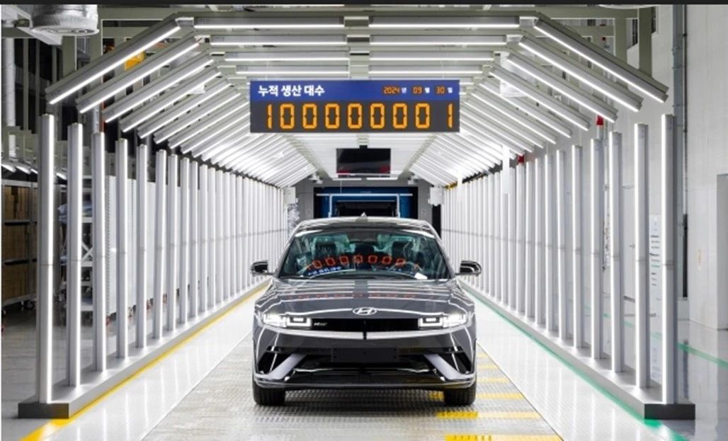 圖片來源：現(xiàn)代汽車