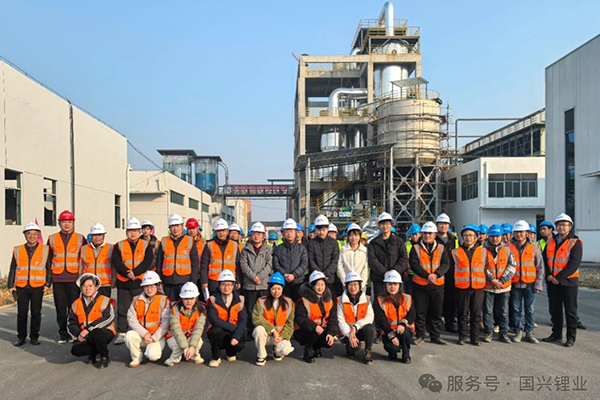 圖片來源:國興鋰業 圖片來源:國興鋰業