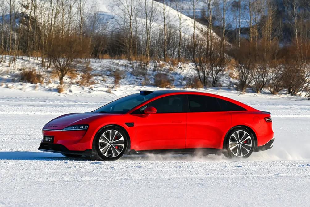 奇瑞汽車正式遞表港交所！或將成為近年來最大規模車企IPO