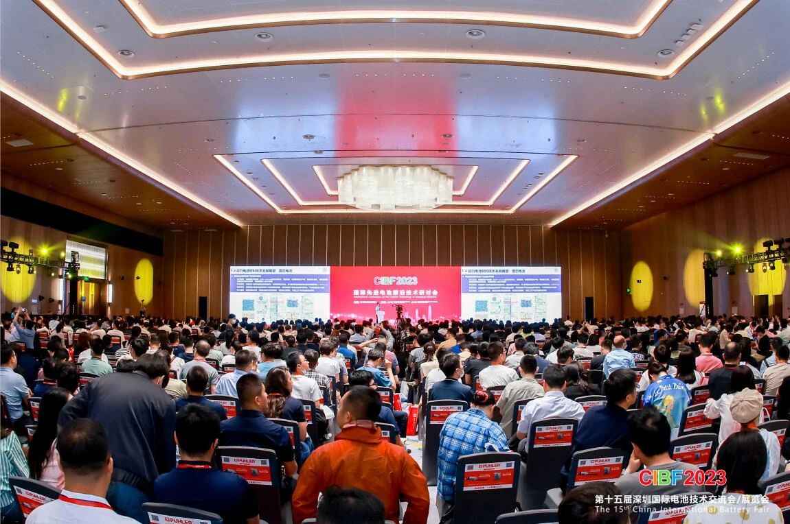 新型儲(chǔ)能政策加持！CIBF2025開(kāi)啟行業(yè)發(fā)展“加速度”