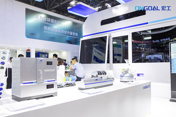 已穩定供貨寧德時代/比亞迪等！這一鋰電設備商明日申購