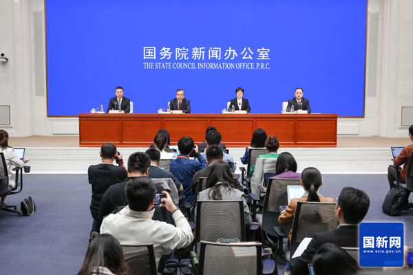 一季度新能源車等產(chǎn)業(yè)發(fā)展情況如何?工信部權(quán)威發(fā)布來了