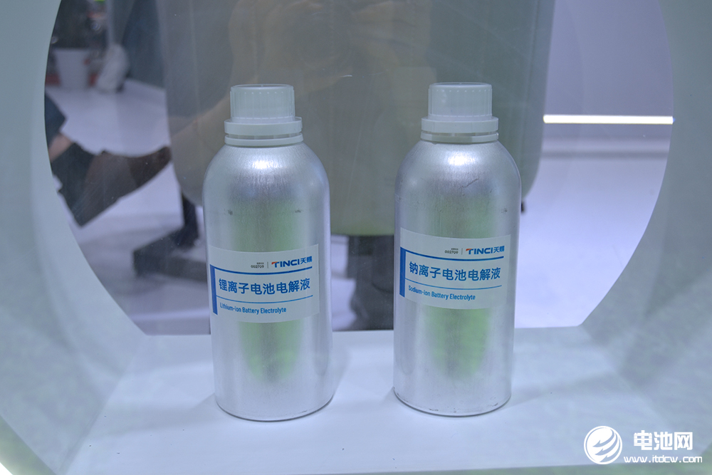 【電解液周報】天賜材料摩洛哥項目正式落地！健立化學(xué)六氟磷酸鋰項目投產(chǎn)