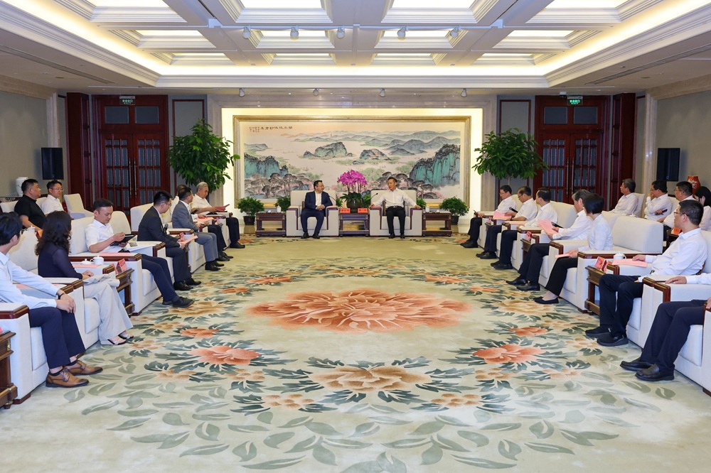 百億項(xiàng)目后，吉利集團(tuán)又一新能源項(xiàng)目落戶江蘇無錫